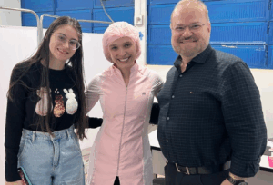 Unidades de Saúde de Amambai realizam atendimentos noturnos em alusão ao Outubro Rosa Unidades de Saúde de Amambai realizam atendimentos noturnos em alusão ao Outubro Rosa