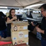 Em parceria com órgãos fiscalizadores, Polícia Civil realiza operação contra adulteração de bebidas em Campo Grande