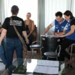 Em parceria com órgãos fiscalizadores, Polícia Civil realiza operação contra adulteração de bebidas em Campo Grande