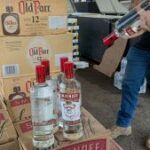 Em parceria com órgãos fiscalizadores, Polícia Civil realiza operação contra adulteração de bebidas em Campo Grande