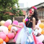 Miss Amambai realiza ação solidária e adoça o Dia das Crianças de mais de 800 pequenos
