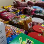 Miss Amambai realiza ação solidária e adoça o Dia das Crianças de mais de 800 pequenos