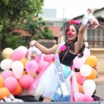 Miss Amambai realiza ação solidária e adoça o Dia das Crianças de mais de 800 pequenos