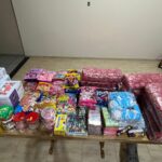 Miss Amambai realiza ação solidária e adoça o Dia das Crianças de mais de 800 pequenos