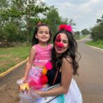 Miss Amambai realiza ação solidária e adoça o Dia das Crianças de mais de 800 pequenos