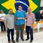 Amambai anuncia novos investimentos para a Saúde e o Bem-Estar Animal Amambai anuncia novos investimentos para a Saúde e o Bem-Estar Animal
