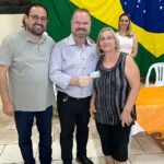 Amambai anuncia novos investimentos para a Saúde e o Bem-Estar Animal Amambai anuncia novos investimentos para a Saúde e o Bem-Estar Animal