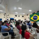 Amambai anuncia novos investimentos para a Saúde e o Bem-Estar Animal Amambai anuncia novos investimentos para a Saúde e o Bem-Estar Animal