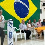Amambai anuncia novos investimentos para a Saúde e o Bem-Estar Animal Amambai anuncia novos investimentos para a Saúde e o Bem-Estar Animal