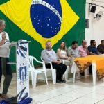 Amambai anuncia novos investimentos para a Saúde e o Bem-Estar Animal Amambai anuncia novos investimentos para a Saúde e o Bem-Estar Animal