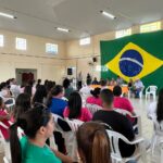 Amambai anuncia novos investimentos para a Saúde e o Bem-Estar Animal Amambai anuncia novos investimentos para a Saúde e o Bem-Estar Animal