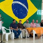Amambai anuncia novos investimentos para a Saúde e o Bem-Estar Animal Amambai anuncia novos investimentos para a Saúde e o Bem-Estar Animal