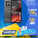 Dia Único Gazin: ofertas imperdíveis só nesta terça (11.11) em Amambai!