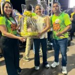 2ª Festa da Intech Telecom reúne população e movimenta fim de semana em Amambai