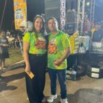 2ª Festa da Intech Telecom reúne população e movimenta fim de semana em Amambai