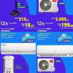Dia Único Gazin: ofertas imperdíveis só nesta terça (11.11) em Amambai!