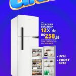 Dia Único Gazin: ofertas imperdíveis só nesta terça (11.11) em Amambai!
