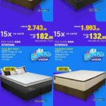 Dia Único Gazin: ofertas imperdíveis só nesta terça (11.11) em Amambai!