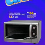 Dia Único Gazin: ofertas imperdíveis só nesta terça (11.11) em Amambai!