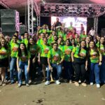 2ª Festa da Intech Telecom reúne população e movimenta fim de semana em Amambai