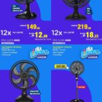 Dia Único Gazin: ofertas imperdíveis só nesta terça (11.11) em Amambai!