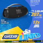 Dia Único Gazin: ofertas imperdíveis só nesta terça (11.11) em Amambai!