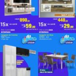 Dia Único Gazin: ofertas imperdíveis só nesta terça (11.11) em Amambai!