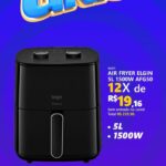 Dia Único Gazin: ofertas imperdíveis só nesta terça (11.11) em Amambai!