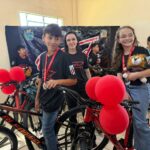 Amambai realiza 31ª Formatura do PROERD e fortalece compromisso com a prevenção às drogas e à violência