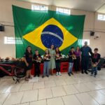 Amambai realiza 31ª Formatura do PROERD e fortalece compromisso com a prevenção às drogas e à violência