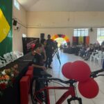 Amambai realiza 31ª Formatura do PROERD e fortalece compromisso com a prevenção às drogas e à violência