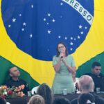 Amambai realiza 31ª Formatura do PROERD e fortalece compromisso com a prevenção às drogas e à violência