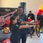 Amambai realiza 31ª Formatura do PROERD e fortalece compromisso com a prevenção às drogas e à violência