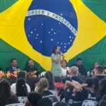 Amambai realiza 31ª Formatura do PROERD e fortalece compromisso com a prevenção às drogas e à violência