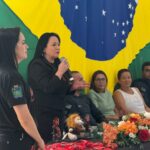 Amambai realiza 31ª Formatura do PROERD e fortalece compromisso com a prevenção às drogas e à violência