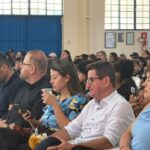Amambai realiza 31ª Formatura do PROERD e fortalece compromisso com a prevenção às drogas e à violência