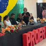 Amambai realiza 31ª Formatura do PROERD e fortalece compromisso com a prevenção às drogas e à violência