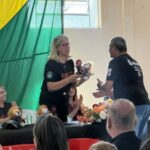 Amambai realiza 31ª Formatura do PROERD e fortalece compromisso com a prevenção às drogas e à violência