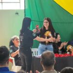 Amambai realiza 31ª Formatura do PROERD e fortalece compromisso com a prevenção às drogas e à violência