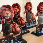 Amambai realiza 31ª Formatura do PROERD e fortalece compromisso com a prevenção às drogas e à violência