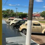 Automóvel Clube de Amambai realiza “esquenta” para Encontro de Carros Antigos neste sábado
