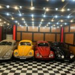 Automóvel Clube de Amambai realiza “esquenta” para Encontro de Carros Antigos neste sábado