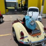 Automóvel Clube de Amambai realiza “esquenta” para Encontro de Carros Antigos neste sábado