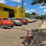 Automóvel Clube de Amambai realiza “esquenta” para Encontro de Carros Antigos neste sábado