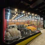 Automóvel Clube de Amambai realiza “esquenta” para Encontro de Carros Antigos neste sábado