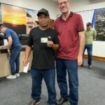 Prefeitura realiza entrega das identidades emitidas durante o Mutirão da Identidade Nacional em Amambai