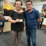 Prefeitura realiza entrega das identidades emitidas durante o Mutirão da Identidade Nacional em Amambai