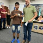 Prefeitura realiza entrega das identidades emitidas durante o Mutirão da Identidade Nacional em Amambai