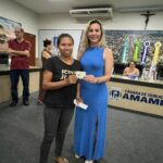 Prefeitura realiza entrega das identidades emitidas durante o Mutirão da Identidade Nacional em Amambai