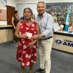 Prefeitura realiza entrega das identidades emitidas durante o Mutirão da Identidade Nacional em Amambai